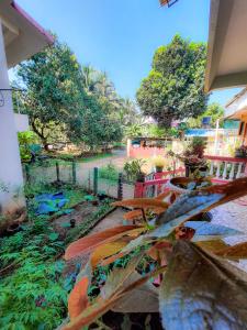 Gallery image of Auslyn Guest House in Bogmalo +15 photos