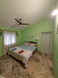 波戈马洛Auslyn Guest House的相册照片