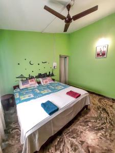 Galeriebild der Unterkunft Auslyn Guest House in Bogmalo Beach