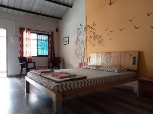 马尔万Sai Homestay的相册照片