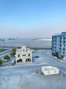 Gallery image of Alhama Hotel Appartment in Mūkhī