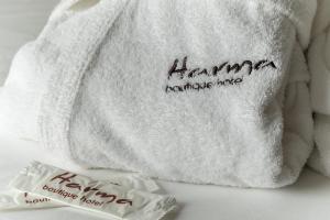 Fotografie z fotogalerie ubytování Harma Boutique Hotel v destinaci Hersonissos