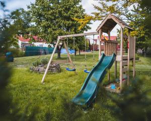 Billede fra billedgalleriet på Chalupa Budinka i Mojné