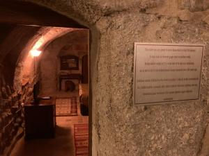 Fotografie z fotogalerie ubytování Monte Cappa Cave House v destinaci Ürgüp