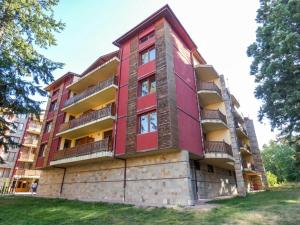 Gallery image of Borovets Sequoia2 luxury Apartment in Borovets