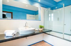 Bagno di Mas Ses Vinyes - Adults Only