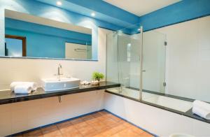 Bagno di Mas Ses Vinyes - Adults Only