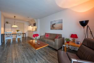 Afbeelding uit fotogalerij van Appartementencomplex Motel Texel in De Koog