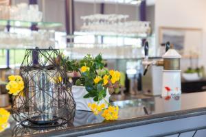Bevande di Smart-HOTEL MINUSIO, a Swiss Quality Hotel