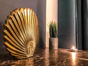 Gallery image of Le Lion d'Or - Appartement d'Exception - Hyper-Centre in Arras
