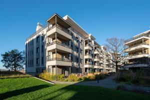 Gallery image of Fabulous Location Apartments Deluxe in Tallinn