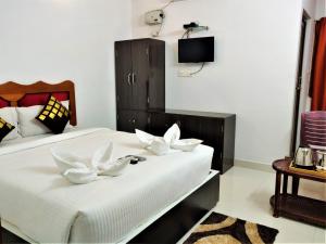 Gallery image of HOTEL MAGPIE in Port Blair
