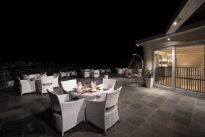 Gallery image of Snow Valley Heights in Shimla