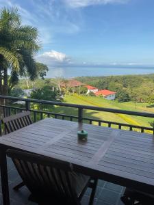 Gallery image of Residence Nativa Las Vistas, appartement in Tarcoles +24 photos