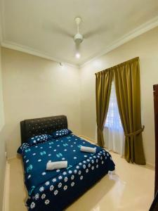 Ảnh trong thư viện ảnh của AYAHLONG BEACH GUESTHOUSE ở Kampong Sura Masjid