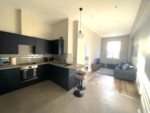 Gambar di galeri bagi Home Crowd Luxury Apartments - Park View di Doncaster