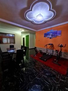 Gallery image of NESTA BARRON -Home Away from Home in North Legon
