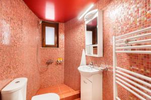 Fotografie z fotogalerie ubytování ViP Chalet 4 Seasons v destinaci Arachova