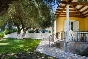 Gallery image of Thermanti Villas in Spartia