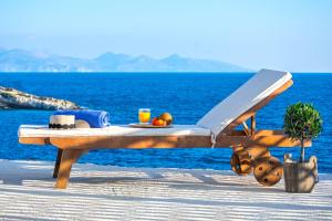Fotografie z fotogalerie ubytování Villa Thalassa - Deja Vu Villas v destinaci Agios Nikolaos