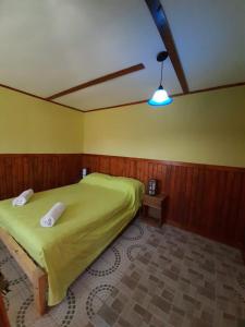 Το σπα ή/και άλλες εγκαταστάσεις ευεξίας στο Complejo Las Maras II