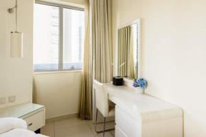 Fotografie z fotogalerie ubytování Elegant Apartment with Burj Khalifa View, Downtown v Dubaji