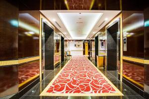 Fotografie z fotogalerie ubytování Elegant Apartment with Burj Khalifa View, Downtown v Dubaji