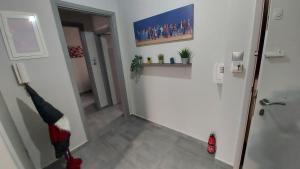 Fotografie z fotogalerie ubytování METROPOLITAN MACVIEW-4 ΔΙΑΜΕΡΙΣΜΑ v destinaci Piraeus
