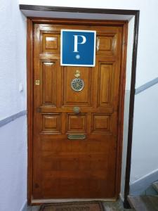 Fotografie z fotogalerie ubytování Norte Oviedo Rooms Madrid v destinaci Madrid