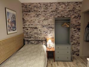 Zdjęcie z galerii obiektu PANTHEON Apartments Thessaloniki w Salonikach