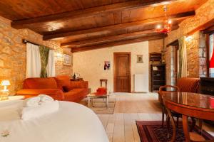 Fotografie z fotogalerie ubytování ViP Chalet 4 Seasons v destinaci Arachova