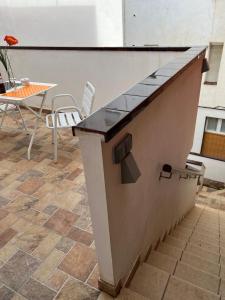 Fotografie z fotogalerie ubytování LOFT Del SOL, Centro del Pueblo con Aire Acondicionado v destinaci L'Escala