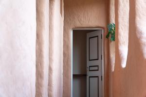 Fotografie z fotogalerie ubytování THE SLOW vegan hotel v Mirisse (jih)