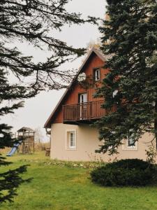 Zdjęcie z galerii obiektu Heřmanov 141 w mieście Jindřichovice +35 zdjęć