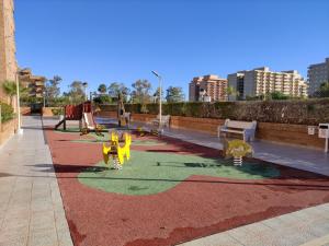 Fotografie z fotogalerie ubytování Disfruta Torremar - segunda línea playa v destinaci Oropesa del Mar