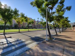 Fotografie z fotogalerie ubytování Disfruta Torremar - segunda línea playa v destinaci Oropesa del Mar