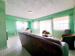 Fotografija u galeriji objekta Belle View Apartment Villa - La Mar penthouse u gradu Laborie