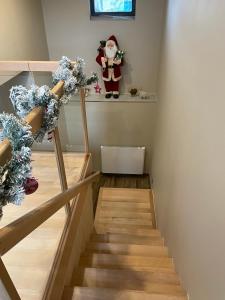 Afbeelding uit fotogalerij van Charmant logement avec balnéo in Wintzenheim