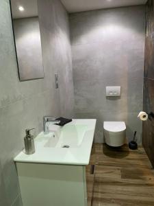 Afbeelding uit fotogalerij van Charmant logement avec balnéo in Wintzenheim