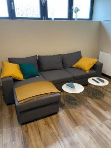 Afbeelding uit fotogalerij van Charmant logement avec balnéo in Wintzenheim