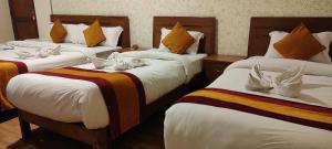 Foto dalla galleria di Royal Kings Hotel a Kathmandu