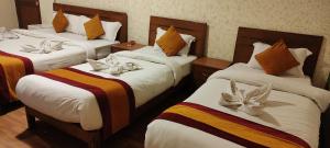 Foto dalla galleria di Royal Kings Hotel a Kathmandu