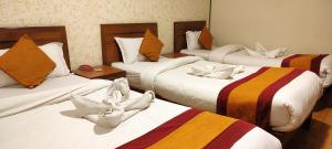 Foto dalla galleria di Royal Kings Hotel a Kathmandu
