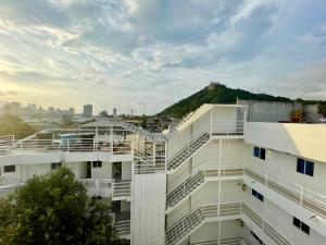 Gallery image of Hotel Y Restaurante La Quinta in Cartagena de Indias