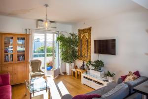 Gallery image of Penthouse Antibes apartment in Antibes