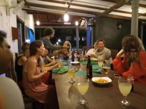 Majutusasutuse Max Safari Villa külastajad