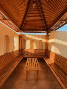 Fotografie z fotogalerie ubytování Tunis Palace - Fayoum v destinaci Fajjúm