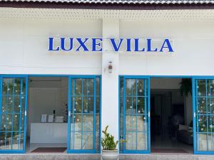 Fotografie z fotogalerie ubytování Luxe Villa v destinaci Ban San Ton Ko (1)