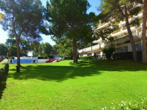 Photo de la galerie de l'établissement Catalonia Park Apartamentos, à Salou