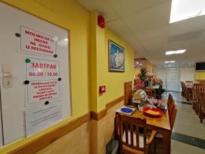 Fotografie z fotogalerie ubytování Villa Aleksandra - T v destinaci Rafailovići